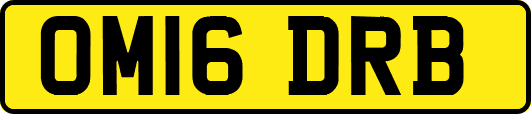 OM16DRB