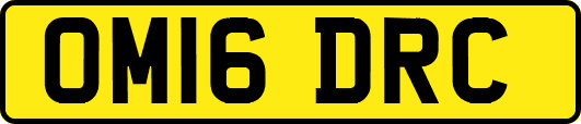 OM16DRC