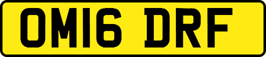 OM16DRF