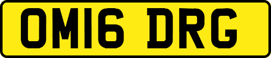 OM16DRG