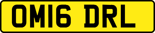 OM16DRL