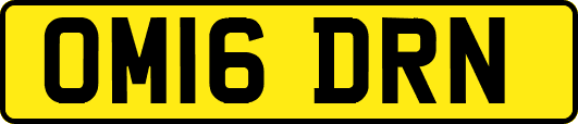 OM16DRN