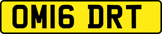 OM16DRT