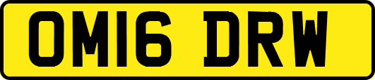 OM16DRW