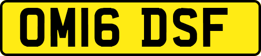 OM16DSF