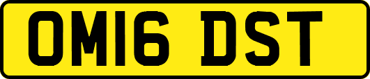 OM16DST