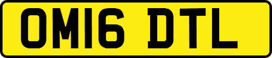 OM16DTL