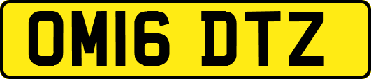 OM16DTZ