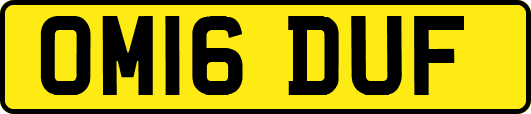 OM16DUF
