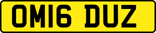 OM16DUZ