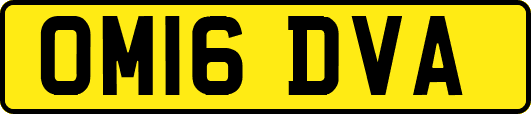 OM16DVA