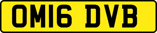 OM16DVB