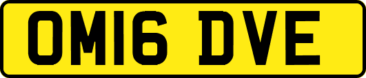OM16DVE