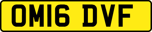 OM16DVF