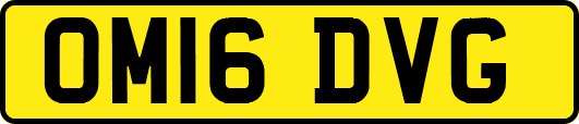 OM16DVG