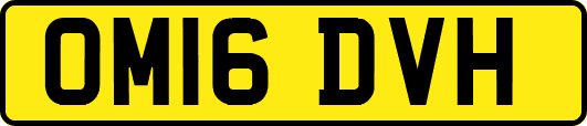OM16DVH