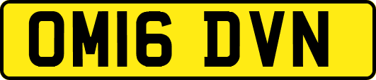 OM16DVN
