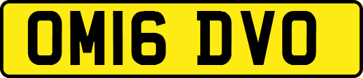 OM16DVO