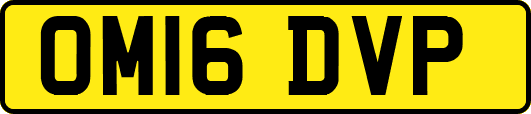 OM16DVP