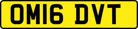 OM16DVT