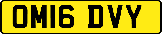 OM16DVY