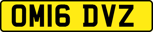 OM16DVZ