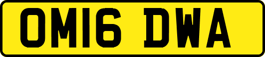 OM16DWA