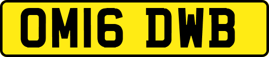 OM16DWB