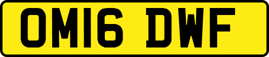 OM16DWF