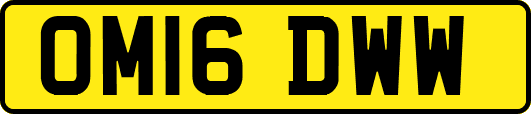 OM16DWW