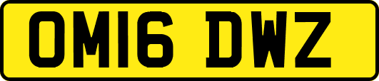 OM16DWZ