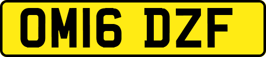 OM16DZF