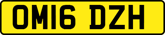 OM16DZH