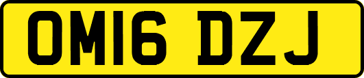 OM16DZJ