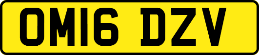 OM16DZV