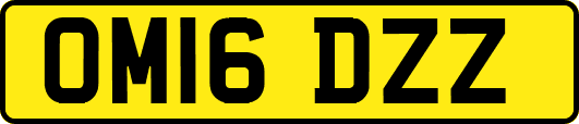 OM16DZZ