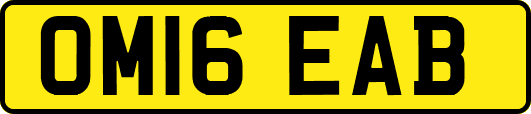 OM16EAB
