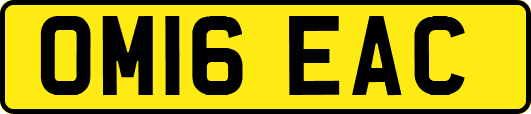 OM16EAC