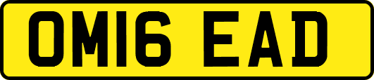 OM16EAD