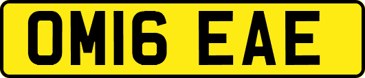 OM16EAE