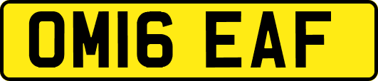 OM16EAF
