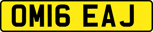 OM16EAJ
