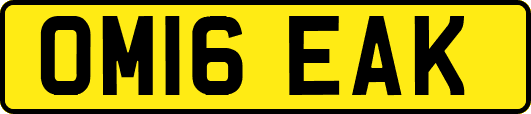 OM16EAK