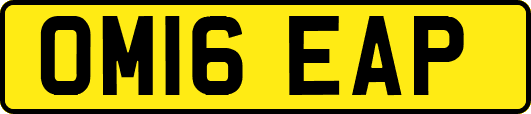 OM16EAP