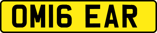 OM16EAR