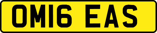 OM16EAS