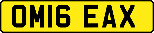 OM16EAX