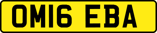 OM16EBA