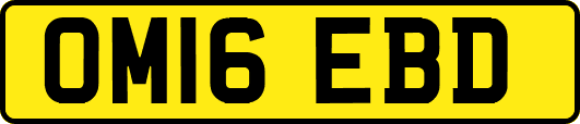 OM16EBD