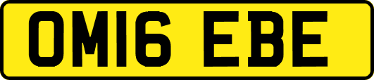 OM16EBE